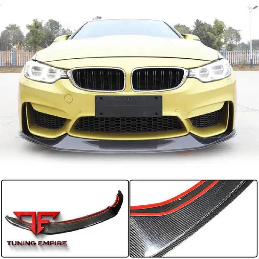 BMW M4 F82/F83 CARBON FIBER PARTS 2015-2020Y