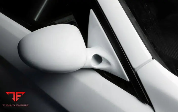 BMW M4 F82 RACING CARBON BODY KIT AND PARTS