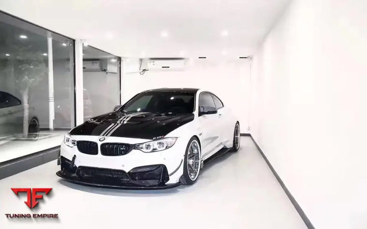 BMW M4 F82 WIDEBODY KIT