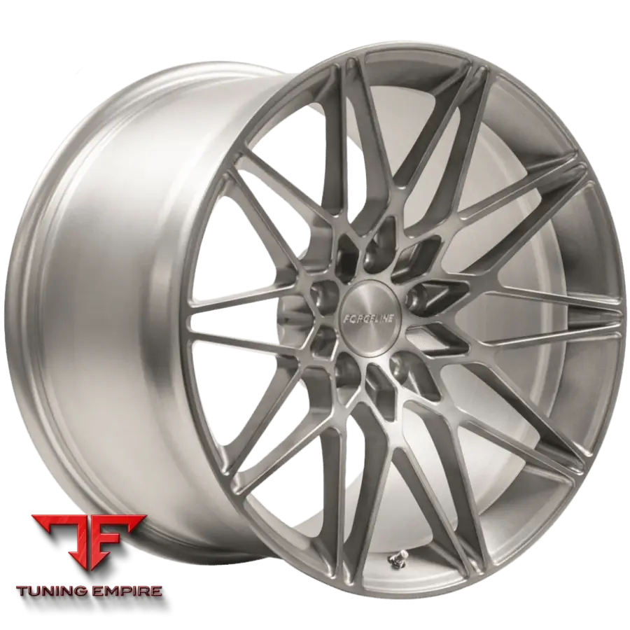 BMW M4 FORGELINE MT1 WHEELS