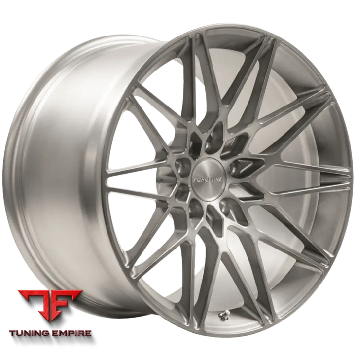 BMW M4 FORGELINE MT1 WHEELS