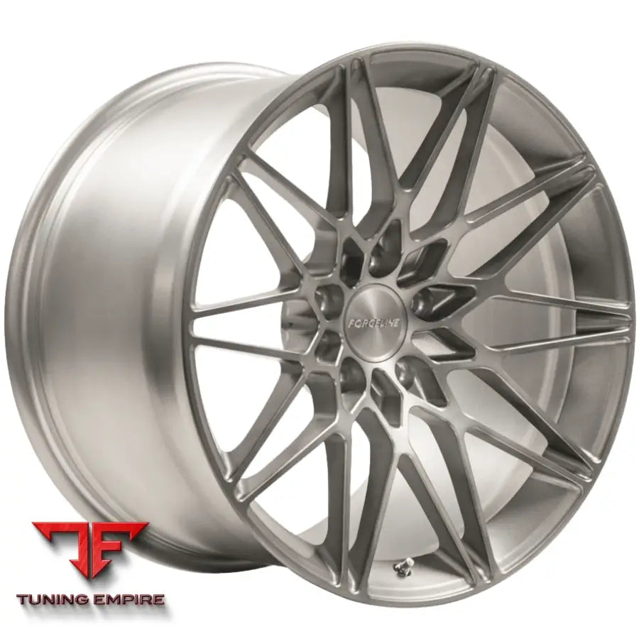 BMW M4 FORGELINE MT1 WHEELS