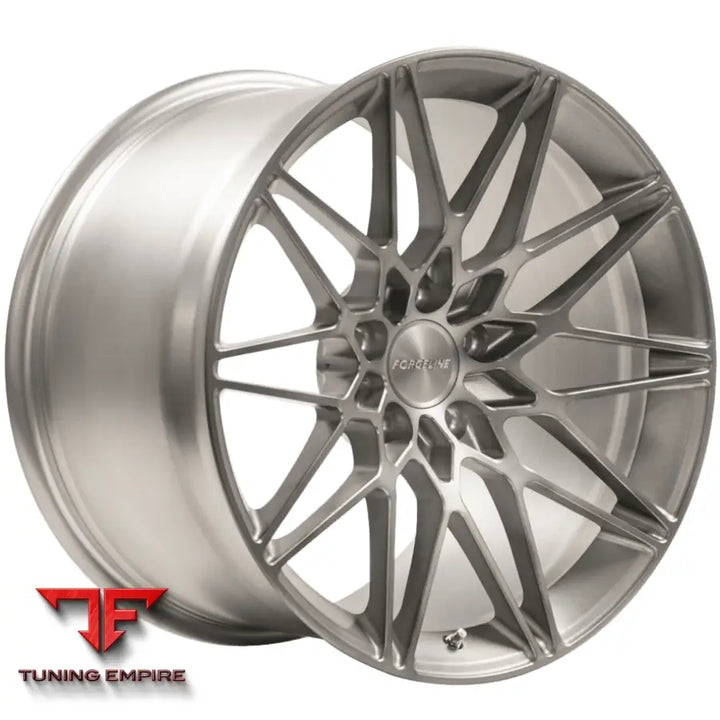 BMW M4 FORGELINE MT1 WHEELS