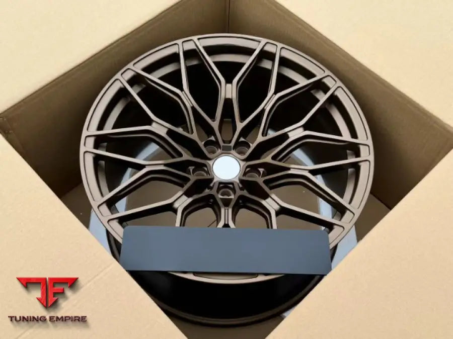 BMW M4 G82 2023 WHEELS