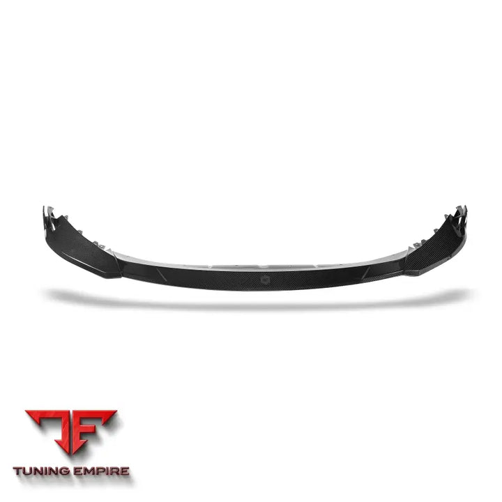 BMW M4 G82 CARBON FIBER FRONT LIP