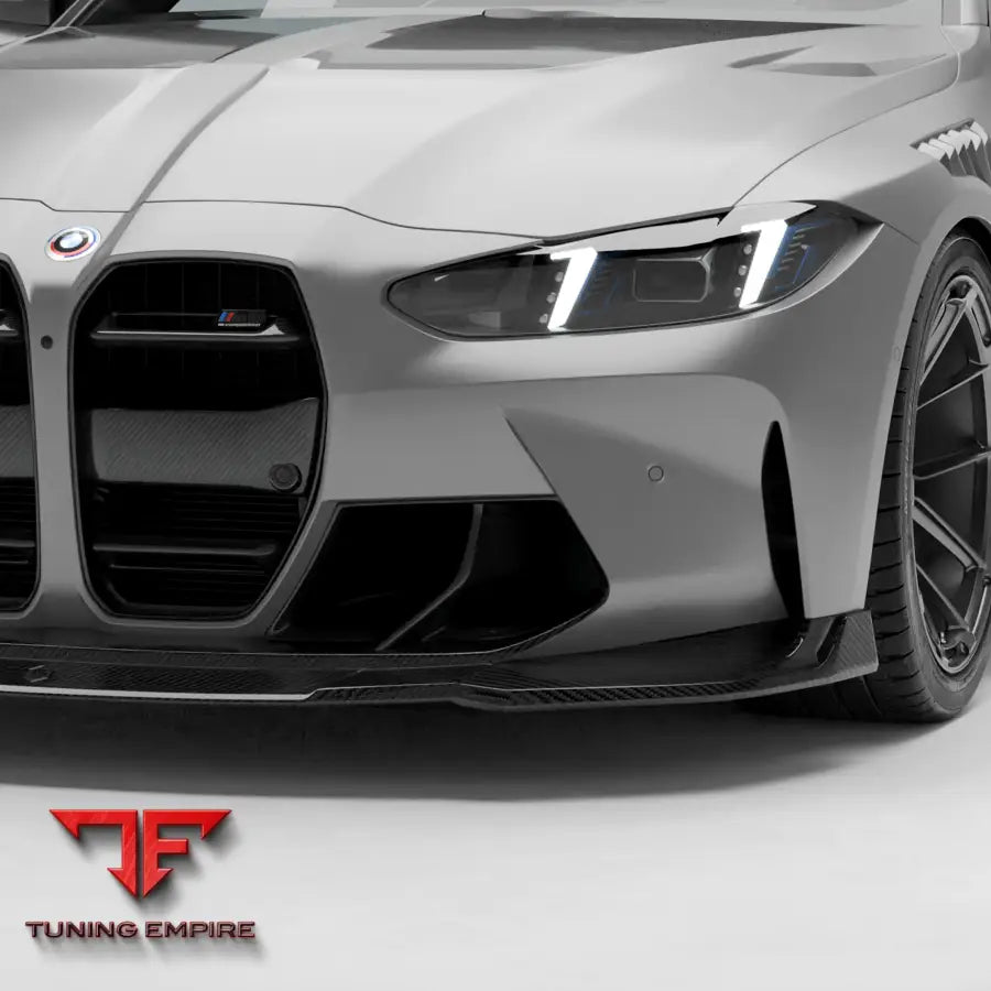 BMW M4 G82 CARBON FIBER FRONT VENTS