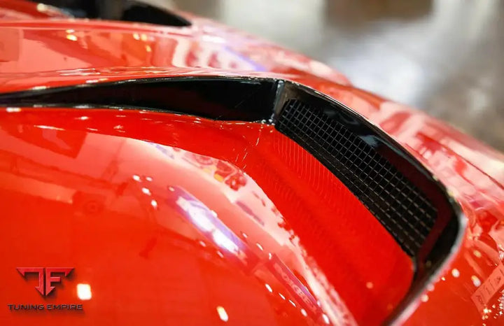 BMW M4 G82 GTR RACING PARTS