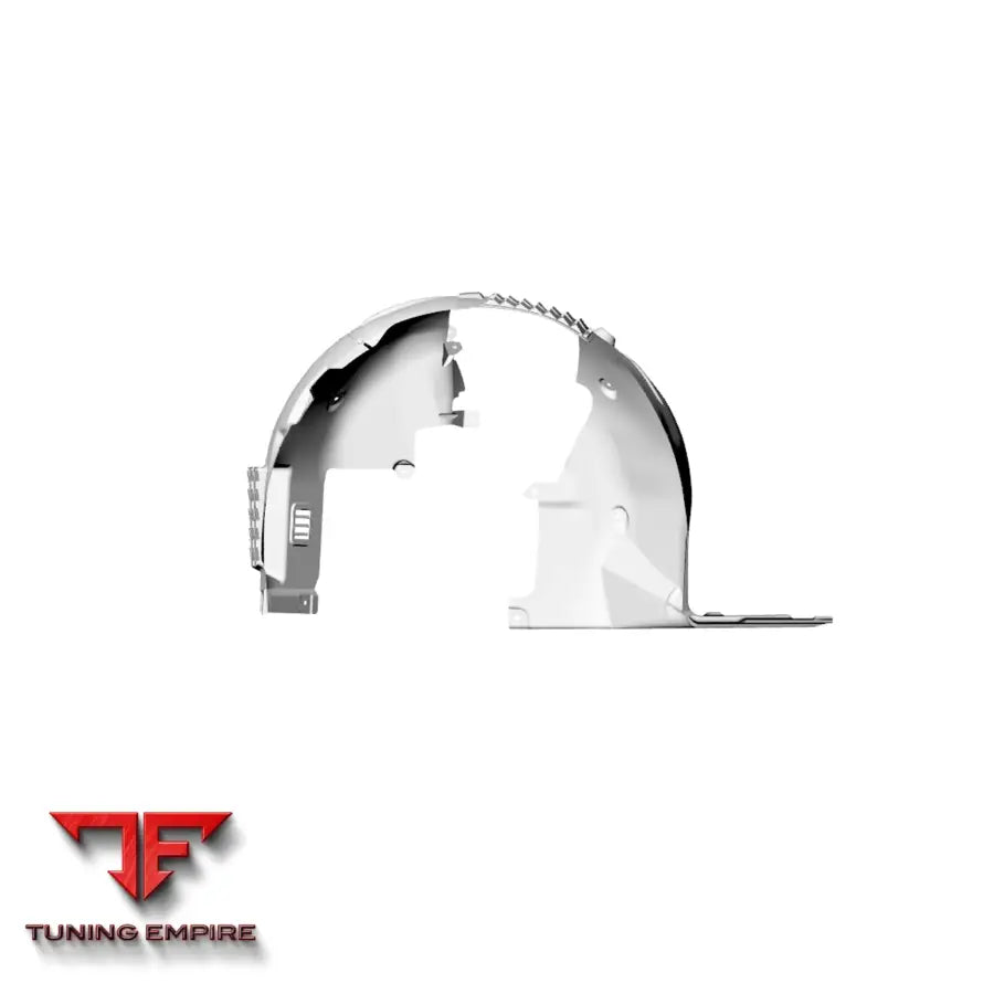 BMW M4 G82 REPLACEMENT FRONT FENDER LINERS