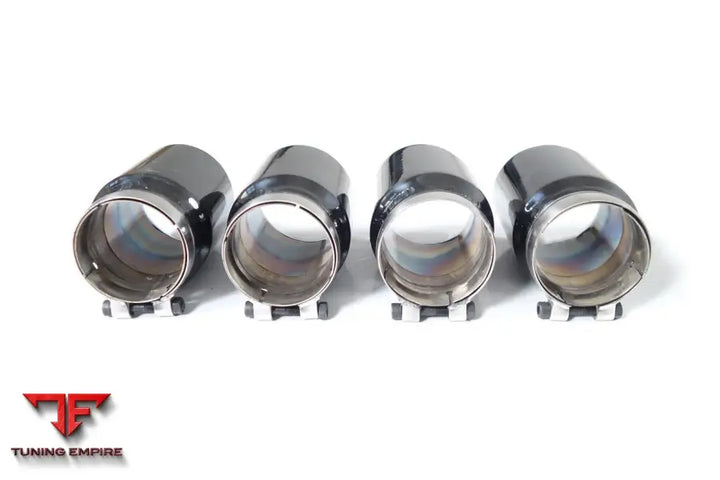 Bmw M4 G82G83 Exhaust Tips Bsd