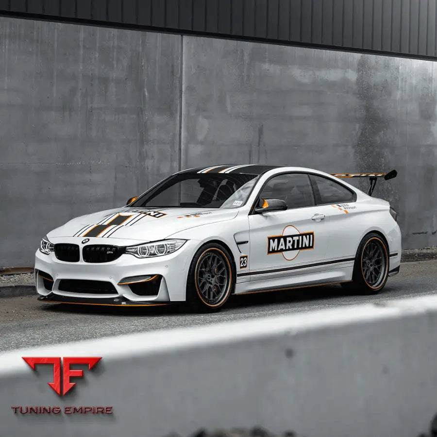 BMW M4 GTS BRIXTON FORGED CM16 CIRCUIT WHEELS