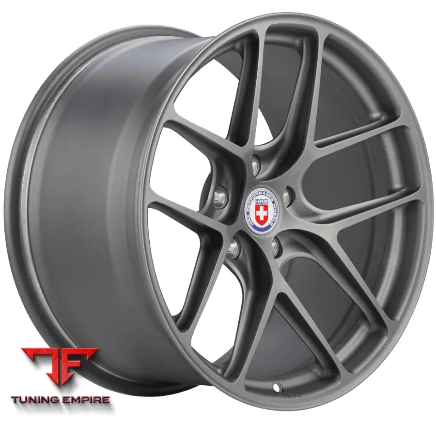 BMW M4 GTS HRE R101 LIGHTWEIGHT WHEELS