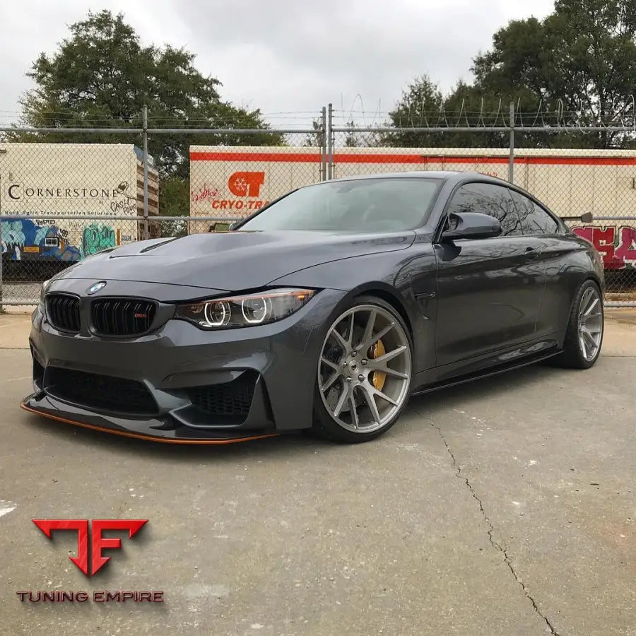 BMW M4 GTS VOSSEN FORGED VPS-306 WHEELS