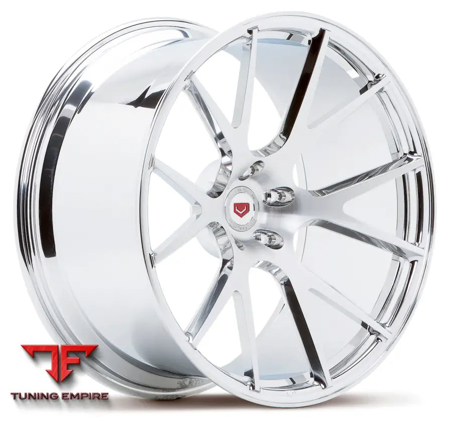 BMW M4 GTS VOSSEN FORGED VPS-306 WHEELS