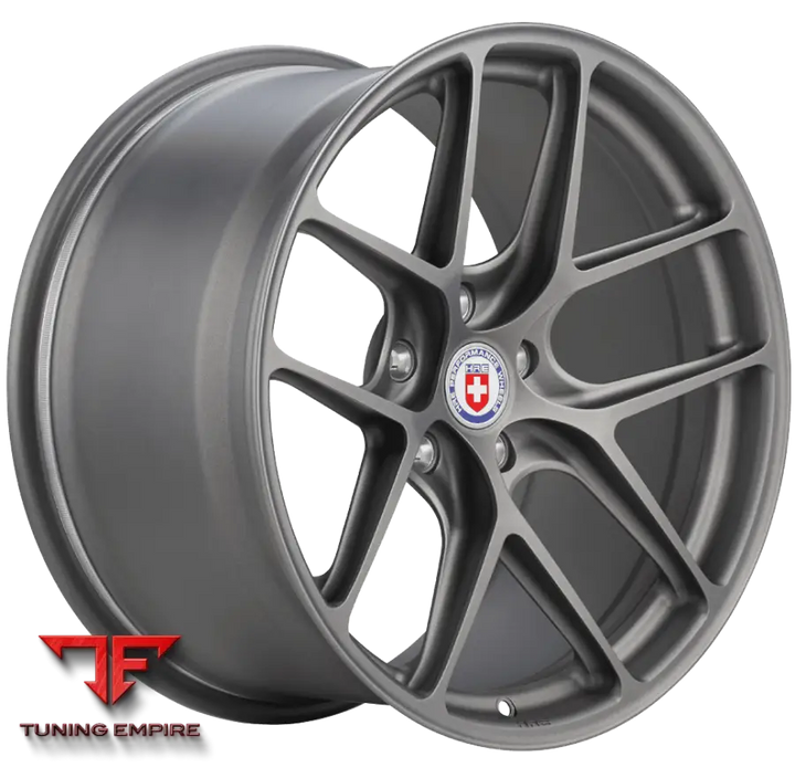 BMW M4 HRE R101 LIGHTWEIGHT WHEELS