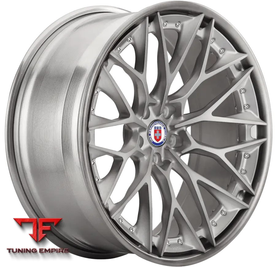 BMW M4 HRE S200 WHEELS