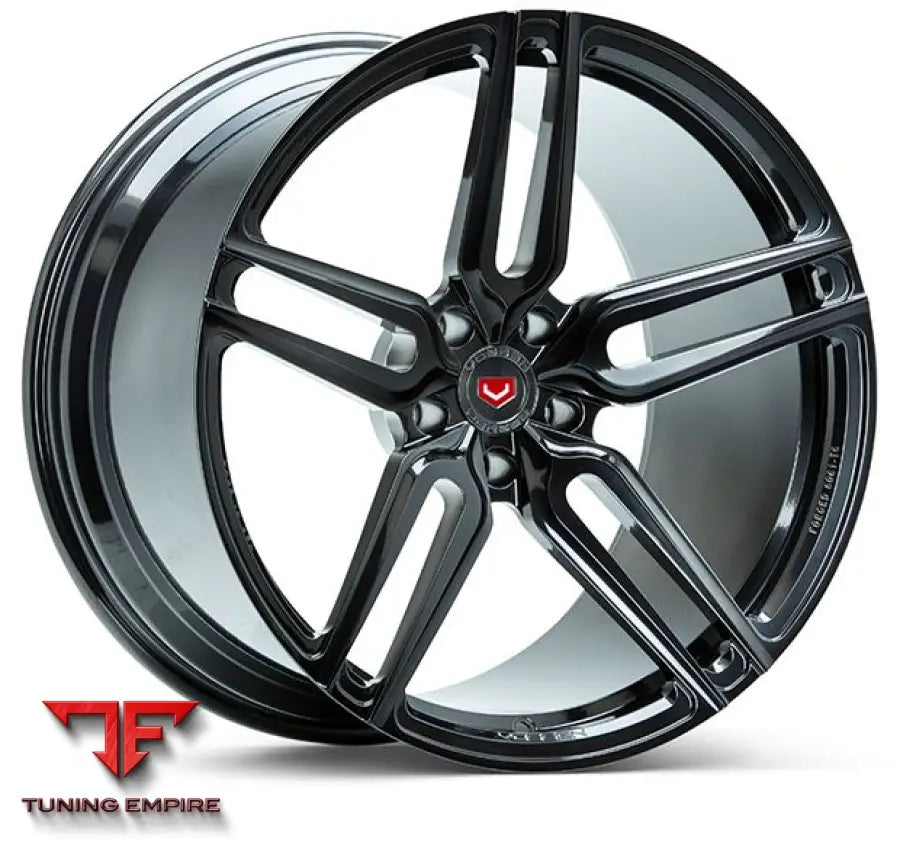 BMW M4 VOSSEN FORGED HC-1 WHEELS