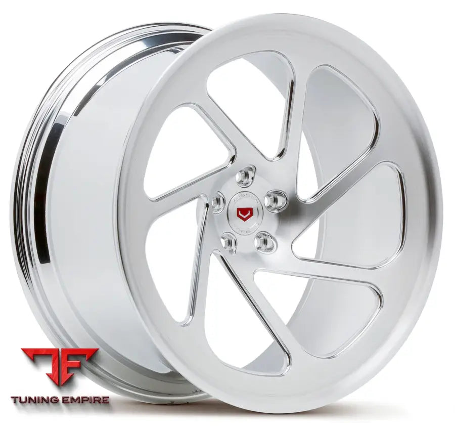 BMW M4 VOSSEN FORGED LC-108T WHEELS