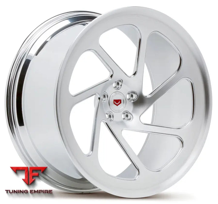 BMW M4 VOSSEN FORGED LC-108T WHEELS