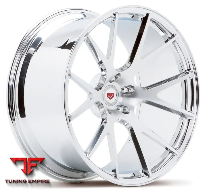 BMW M4 VOSSEN FORGED VPS-306 WHEELS