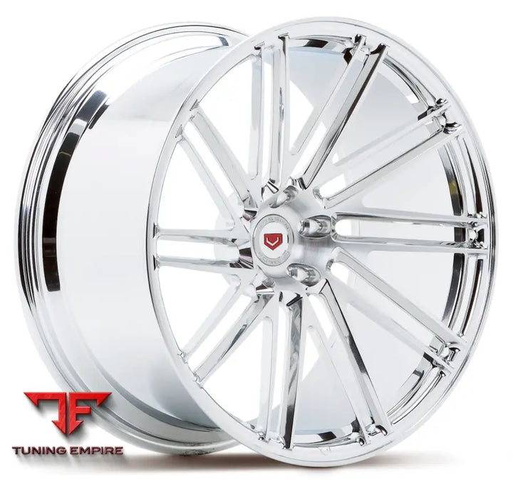 BMW M4 VOSSEN FORGED VPS-307T WHEELS