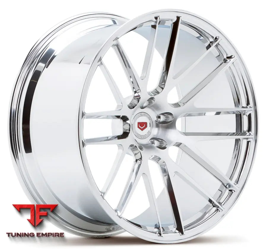 BMW M4 VOSSEN FORGED VPS-308 WHEELS