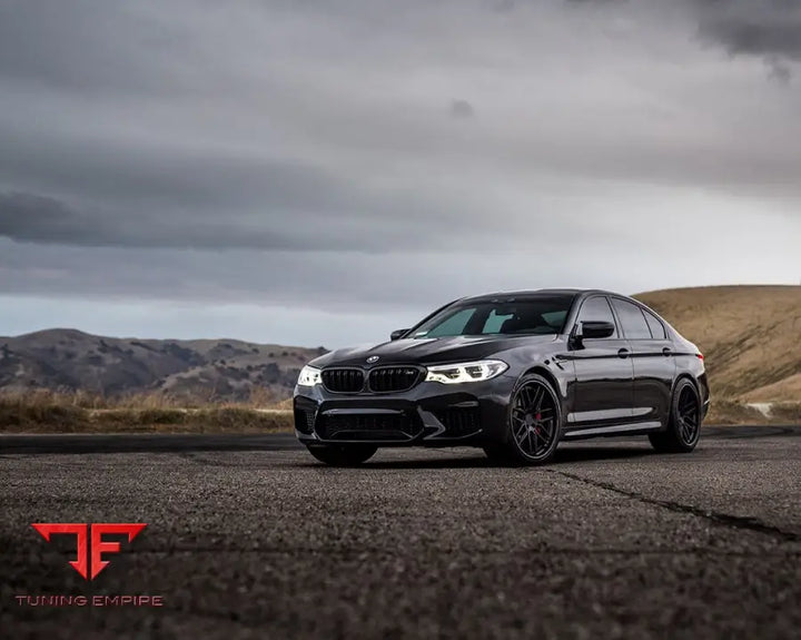 BMW M5 AGL35-ND SPEC3 FORGED WHEELS