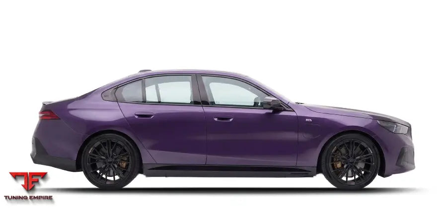 BMW M5 BODY KIT 2024Y