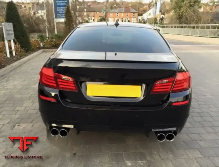 BMW M5 F10 BODY KIT 2010-2017Y