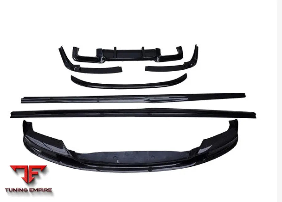 BMW M5 F10 CARBON FIBER BODY KIT 2011-2016Y