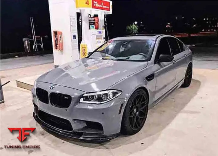 BMW M5 F10 CARBON FIBER BODY KIT 2011-2016Y