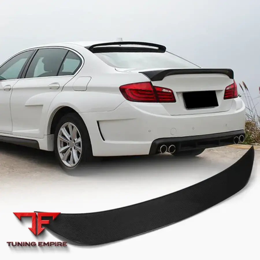 BMW M5 F10 CARBON FIBER PARTS 2011–2016Y