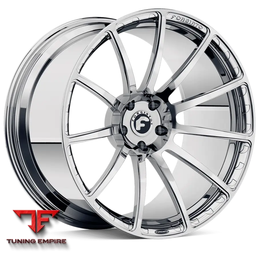 BMW M5 F10 FORGIATO FLANGIATO-M WHEELS