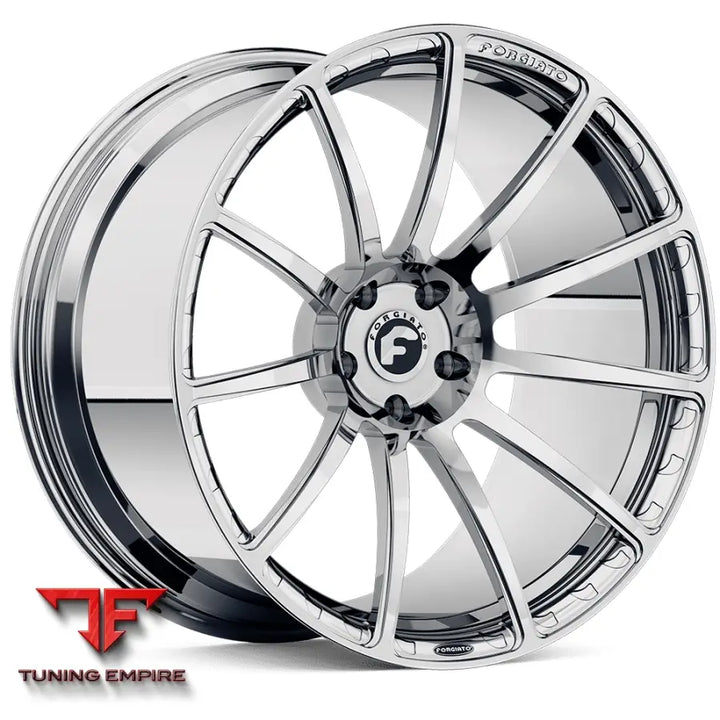 BMW M5 F10 FORGIATO FLANGIATO-M WHEELS