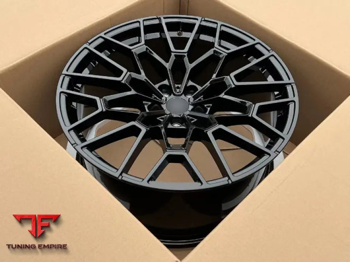 BMW M5 F90 2018 WHEELS