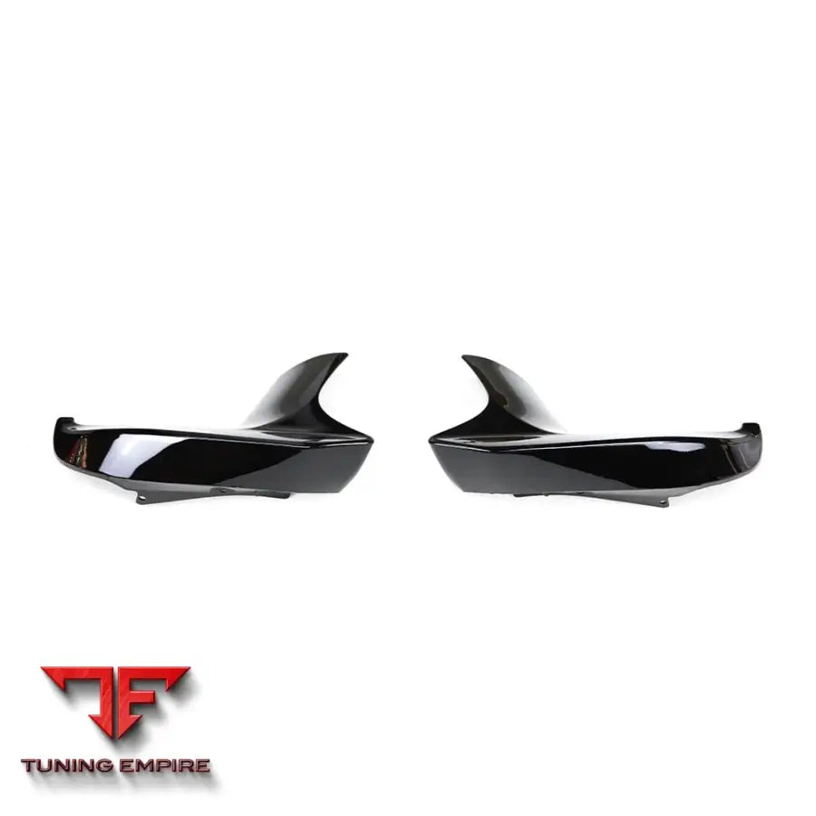 BMW M5 F90 AERODYNAMIC PARTS