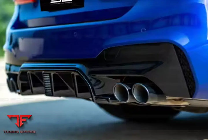 BMW BMW M5 F90 CARBON BODY KIT PARTS