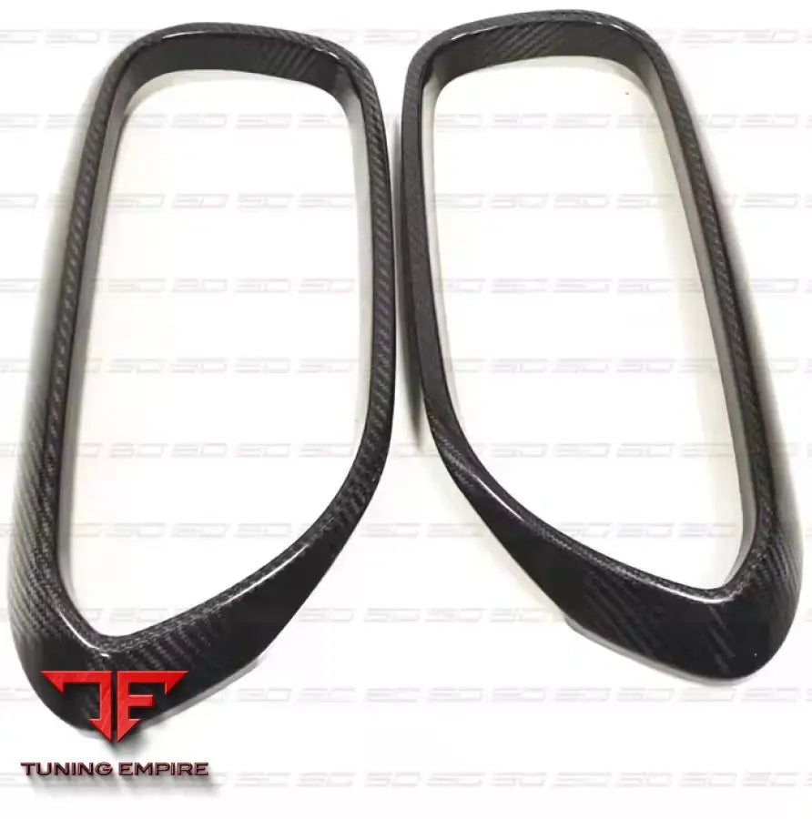 BMW BMW M5 F90 CARBON BODY KIT PARTS