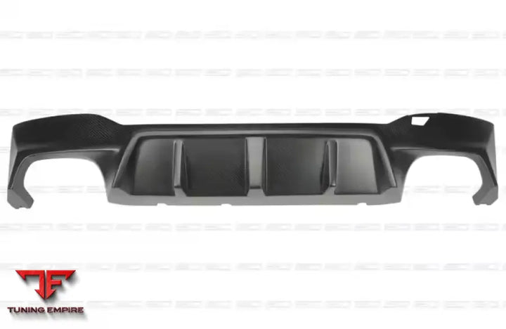 BMW BMW M5 F90 CARBON BODY KIT PARTS