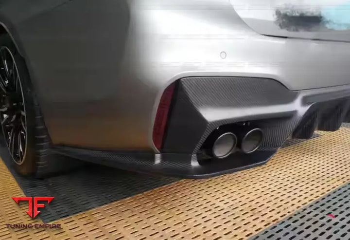 BMW BMW M5 F90 CARBON BODY KIT PARTS