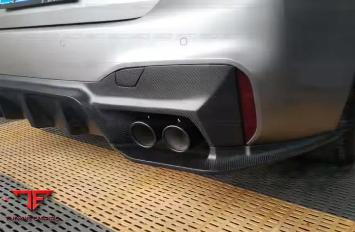 BMW BMW M5 F90 CARBON BODY KIT PARTS