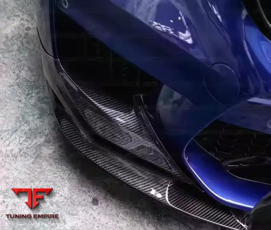 BMW BMW M5 F90 CARBON BODY KIT PARTS