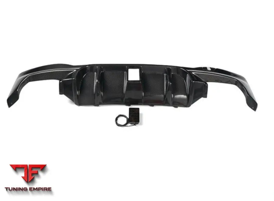 BMW M5 F90 CARBON FIBER PARTS 2018Y