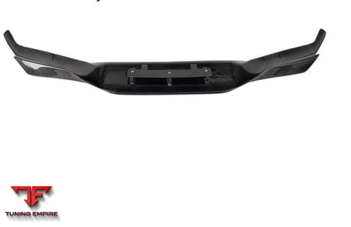 BMW M5 F90 CARBON FIBER PARTS 2018Y