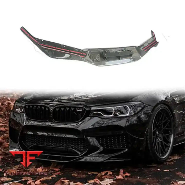 BMW M5 F90 CARBON FIBER PARTS