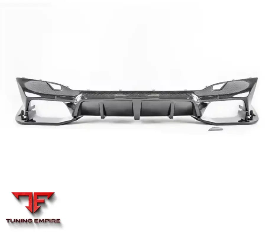 BMW M5 F90 CARBON FIBER PARTS