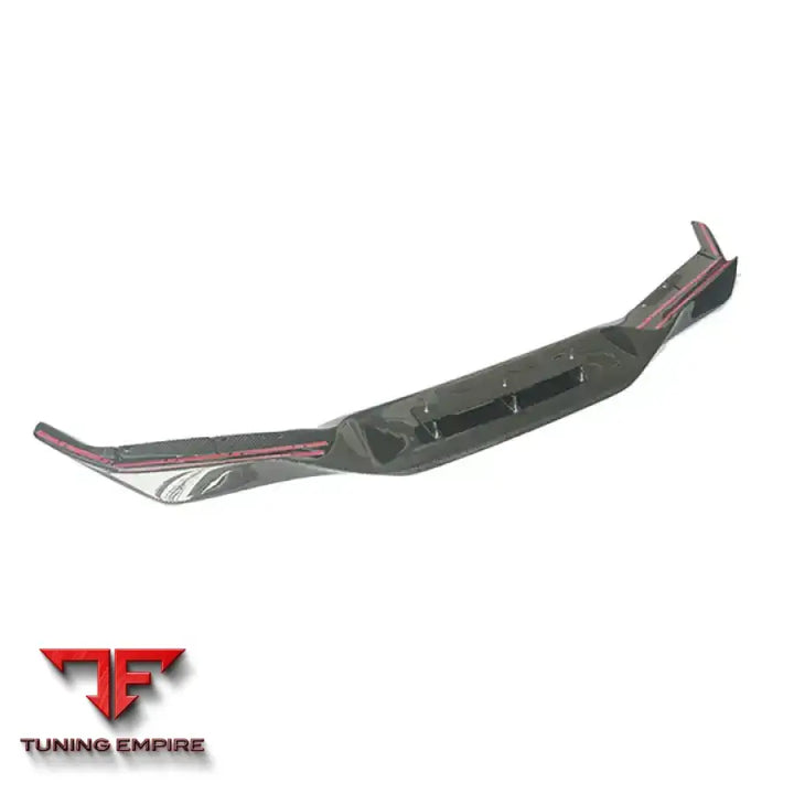 BMW M5 F90 CARBON FIBER PARTS