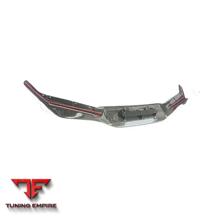 BMW M5 F90 CARBON FIBER PARTS