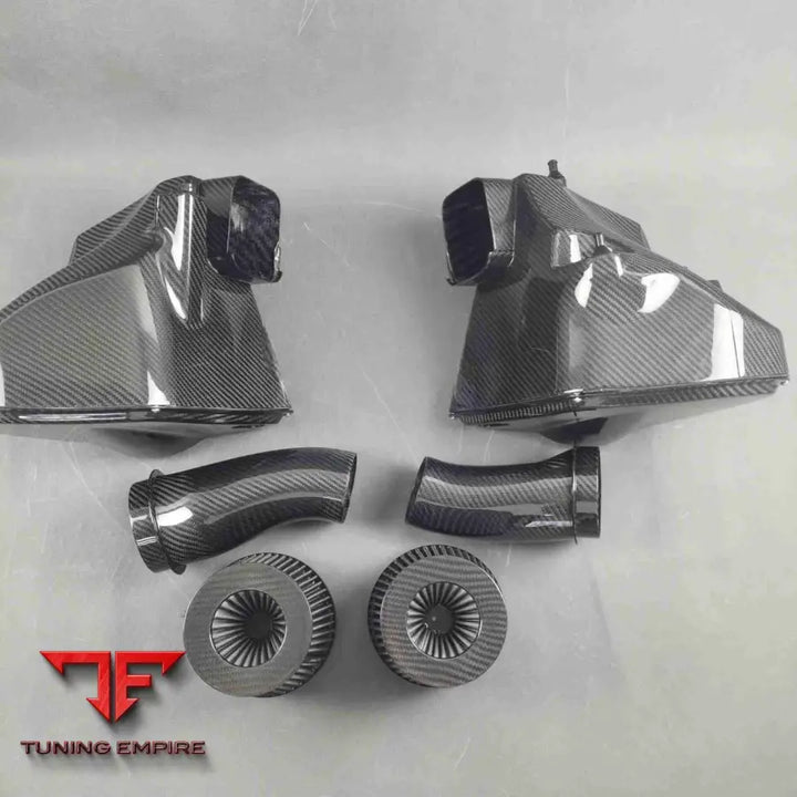 BMW M5 F90 COLD AIR INTAKE