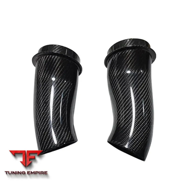 BMW M5 F90 COLD AIR INTAKE