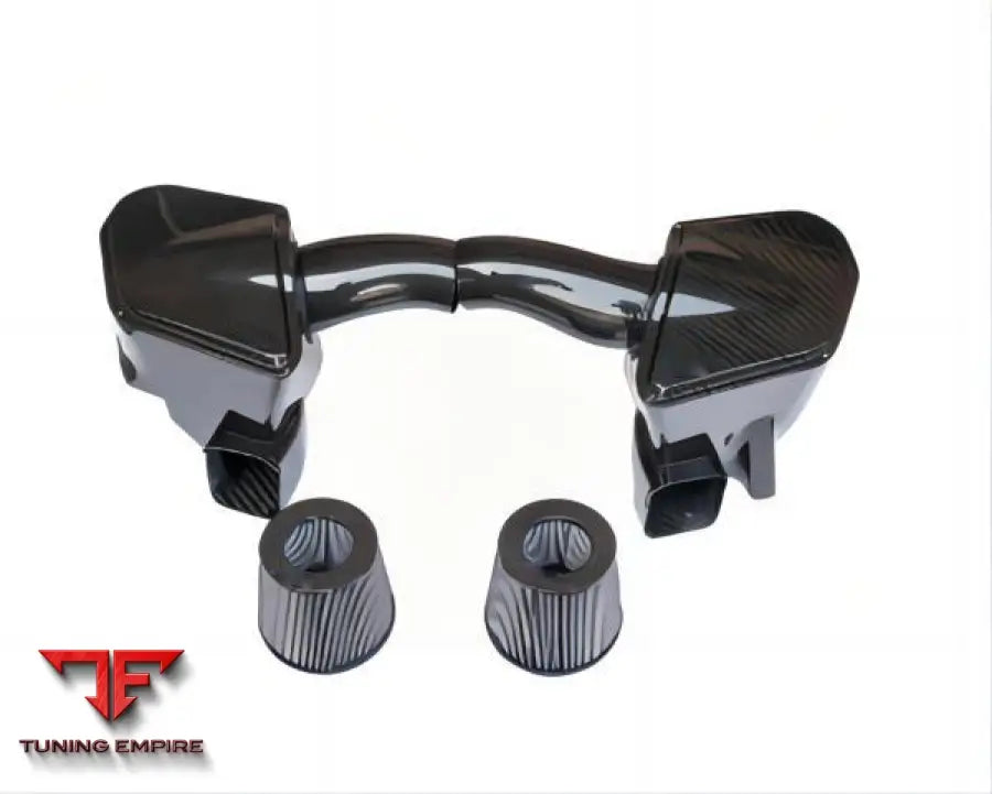 BMW M5 F90 COLD AIR INTAKE